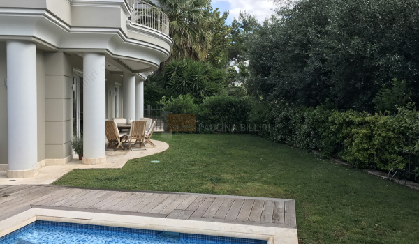Εξωτερική όψη . Outdoor view